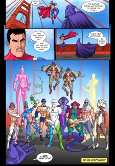 Super Hung! 3 [Alexander] 0025