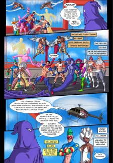 Super Hung! 4 [Alexander]0015