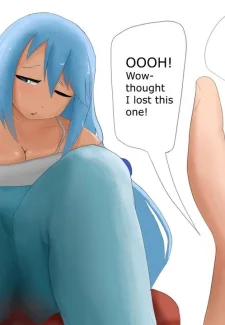 [Teniko] Genies Wish (Full version) [Teniko]0003