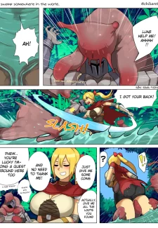 The Adventures Of Lune- Chikaretsu (13)