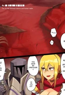 The Adventures Of Lune- Chikaretsu (19)