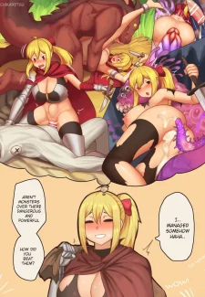 The Adventures Of Lune- Chikaretsu (32)