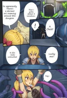 The Adventures Of Lune- Chikaretsu (6)