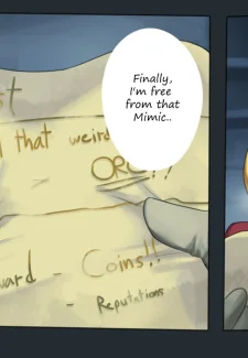 The Adventures Of Lune- Chikaretsu (8)