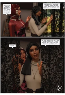 The Dancer’s Passion- CrispyCheese (26)
