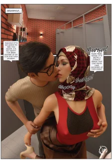 The Dancer’s Passion- CrispyCheese (29)
