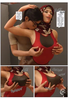The Dancer’s Passion- CrispyCheese (30)