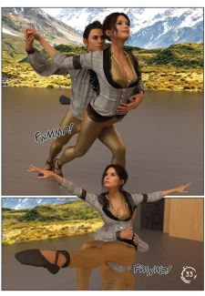 The Dancer’s Passion- CrispyCheese (34)