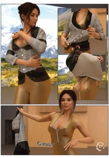 The Dancer’s Passion- CrispyCheese (38)