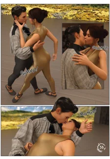The Dancer’s Passion- CrispyCheese (39)