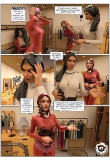 The Dancer’s Passion- CrispyCheese (4)
