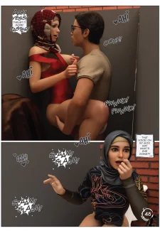 The Dancer’s Passion- CrispyCheese (49)