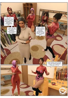 The Dancer’s Passion- CrispyCheese (5)