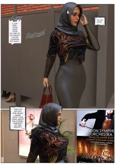 The Dancer’s Passion- CrispyCheese (51)