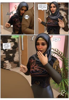 The Dancer’s Passion- CrispyCheese (52)