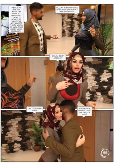 The Dancer’s Passion- CrispyCheese (56)