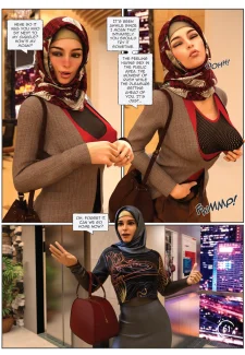 The Dancer’s Passion- CrispyCheese (62)