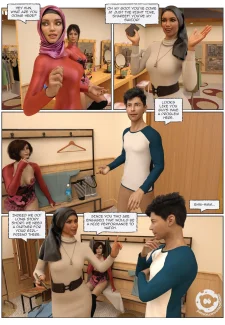 The Dancer’s Passion- CrispyCheese (7)