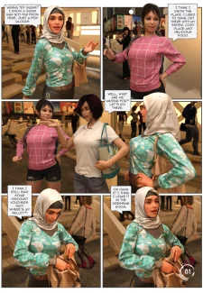 The Dancer’s Passion- CrispyCheese (82)