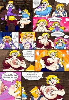 The Fatties (Fyssiono) 0003
