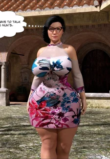 The Shepherd’s Wife 31- CrazyDad3D (14)