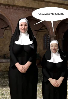 The Shepherd’s Wife 31- CrazyDad3D (18)