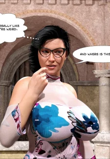 The Shepherd’s Wife 31- CrazyDad3D (27)
