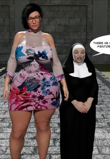 The Shepherd’s Wife 31- CrazyDad3D (29)