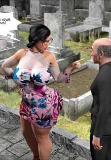The Shepherd’s Wife 31- CrazyDad3D (40)