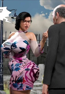 The Shepherd’s Wife 31- CrazyDad3D (42)