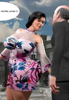 The Shepherd’s Wife 31- CrazyDad3D (46)