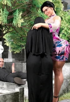 The Shepherd’s Wife 31- CrazyDad3D (75)