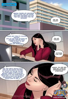 The Sportswoman- Nill (Seiren) (9)
