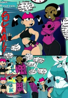 Upgrades [SlashySmiley]0005