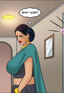 Velamma – Chapter 124- Blind Man’s Bluff (112)