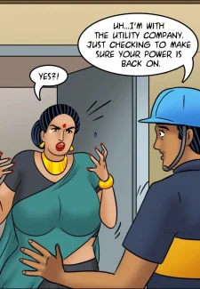Velamma – Chapter 124- Blind Man’s Bluff (113)