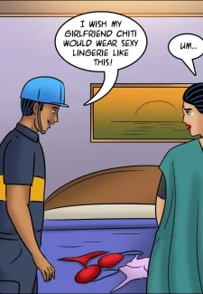 Velamma – Chapter 124- Blind Man’s Bluff (118)