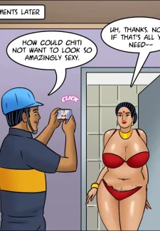 Velamma – Chapter 124- Blind Man’s Bluff (121)