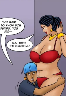 Velamma – Chapter 124- Blind Man’s Bluff (127)