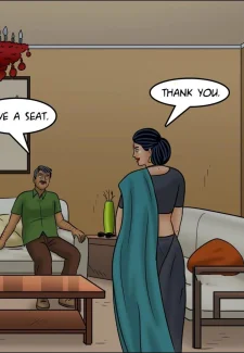 Velamma – Chapter 124- Blind Man’s Bluff (24)