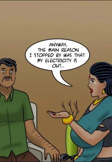 Velamma – Chapter 124- Blind Man’s Bluff (26)