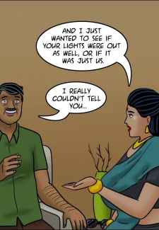 Velamma – Chapter 124- Blind Man’s Bluff (27)