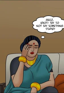 Velamma – Chapter 124- Blind Man’s Bluff (34)