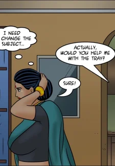 Velamma – Chapter 124- Blind Man’s Bluff (35)