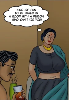 Velamma – Chapter 124- Blind Man’s Bluff (45)