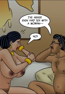 Velamma – Chapter 124- Blind Man’s Bluff (55)