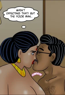 Velamma – Chapter 124- Blind Man’s Bluff (58)