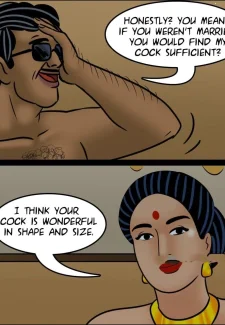 Velamma – Chapter 124- Blind Man’s Bluff (66)