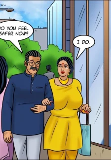 Velamma- Chapter 125 – A new technique (138)