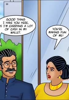 Velamma- Chapter 125 – A new technique (139)